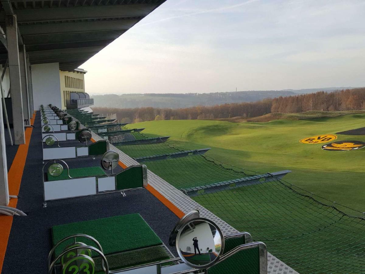Hotel & Golfrestaurant Gut Wissmannshof Staufenberg  Екстериор снимка